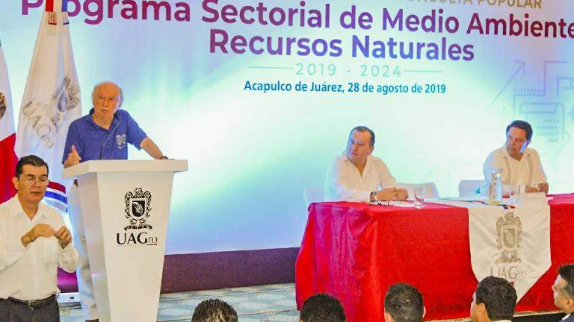 Acapulco  Semaren UAGRO